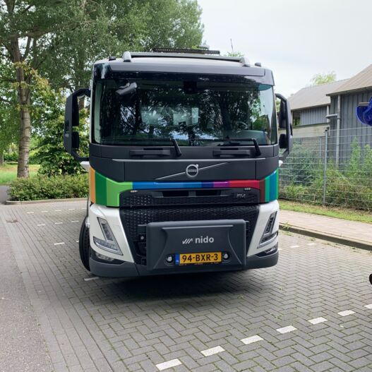 Aflevering Gemeente Hoorn