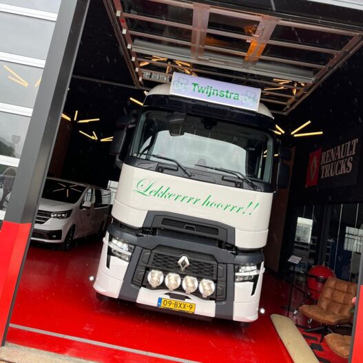 somethingsomethingry2MpI Aflevering Twijnstra Dienstverlening/ Transport