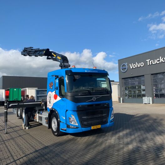 somethingsomethingTUgjJH Aflevering wijngaarden Stijgerbouw B.V.