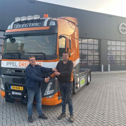 temptJg46c Aflevering Ippel Dredging B.V.