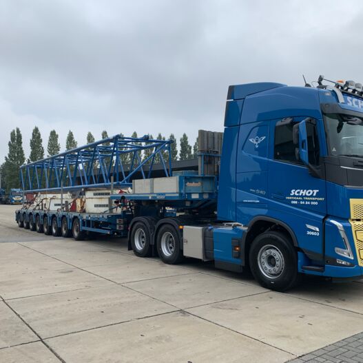 temptwBVxn Aflevering Schot Verticaal Transport B.V.