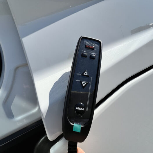 Renault Trucks T High 13 Renault Trucks T High 13