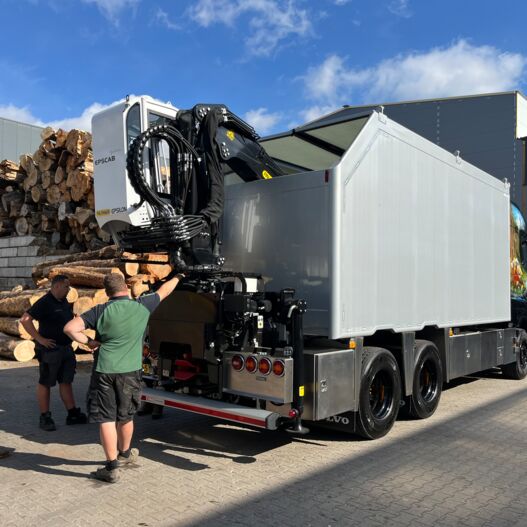 tempOdGoRs Aflevering Meijer Boom Verzorging