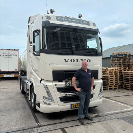 Aflevering Frima C. Koomen