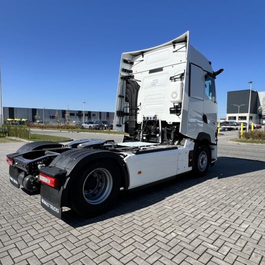 Renault T480 5 Renault T480 5