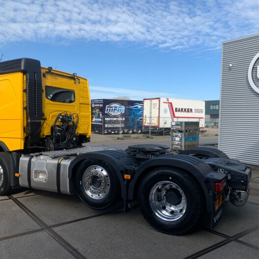 somethingsomethingxJITOt Aflevering Winkel Infra B.V