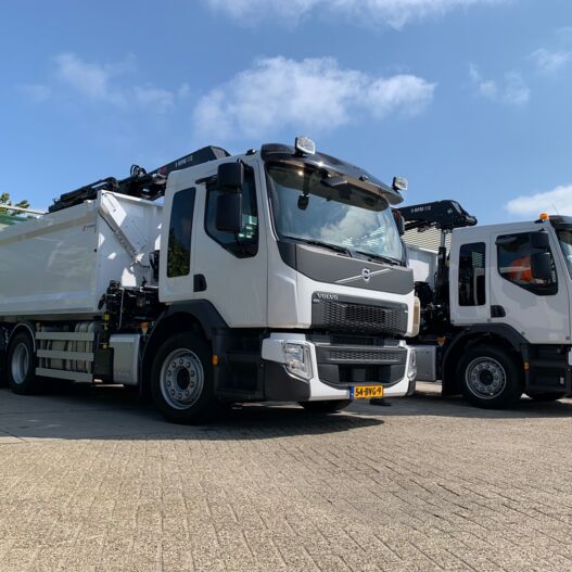 Aflevering Gemeente Purmerend 