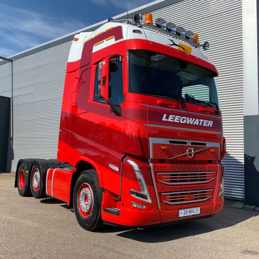 somethingsomethingPMteFB Aflevering Boekel Leegwater Transport B.V.