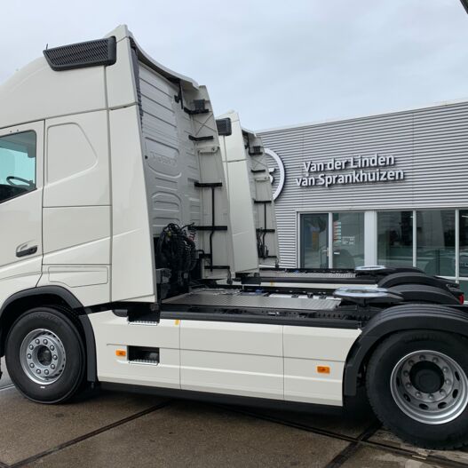 somethingsomethinggs8Zte Aflevering Arjan Eriks transport