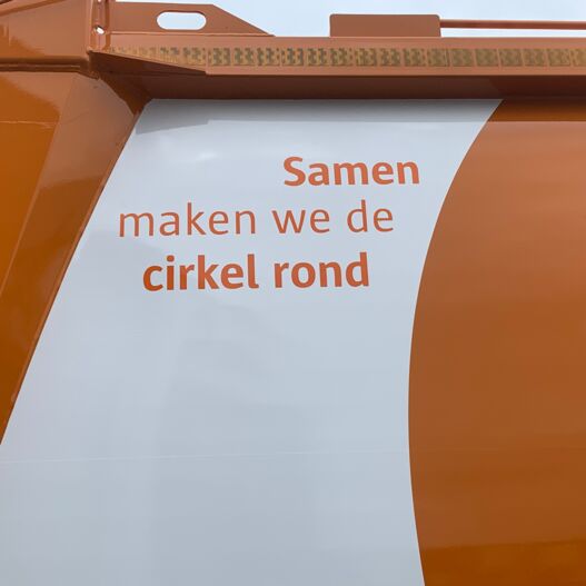 Aflevering NNRD