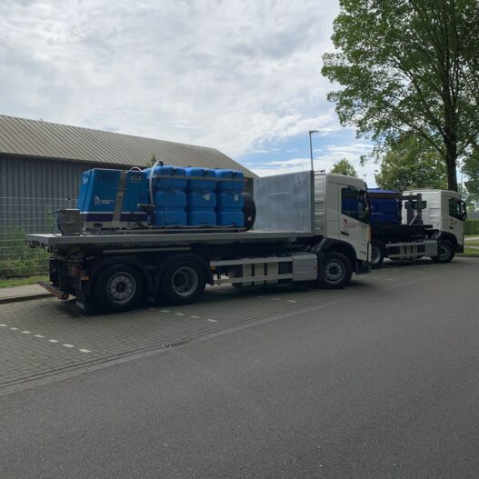 Aflevering Gemeente Hoorn