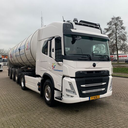 tempru057y Aflevering Heite Melktransport