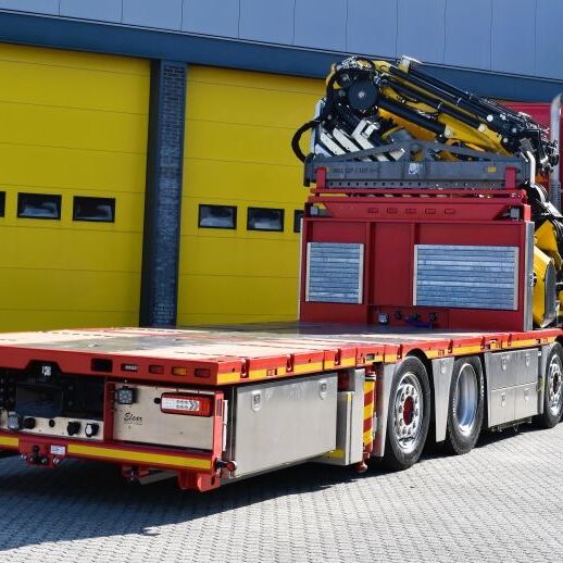 templcZGGG Aflevering Tieman Kraanverhuur