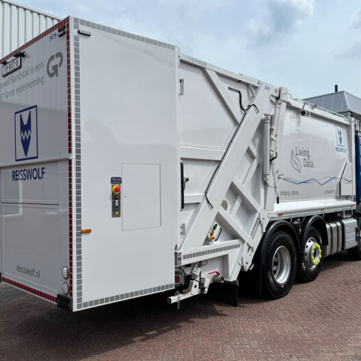 tempajdis0 Aflevering Roele de Vries B.V.