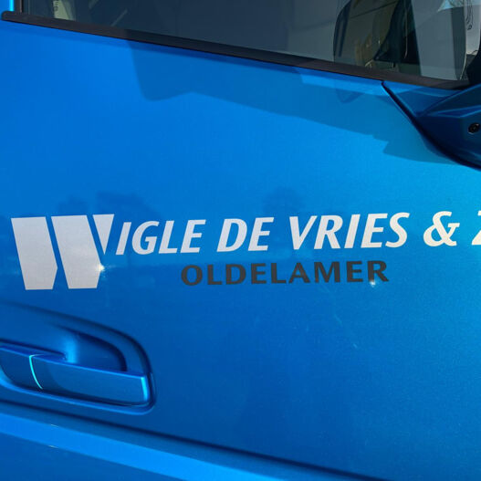 tempWrxh5E Aflevering Wigle de Vries &Zn