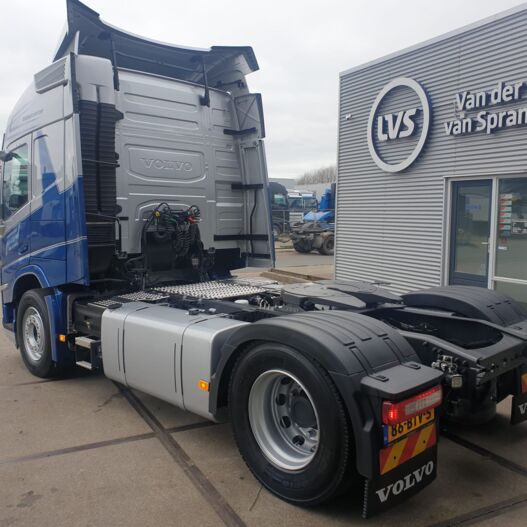 somethingsomethingUpaQXJ Aflevering Transportbedrijf Dick Zijp B.V