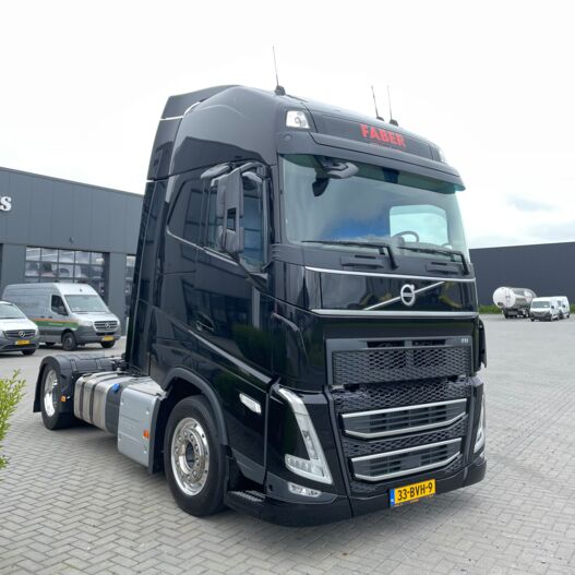 Aflevering Faber Sint Annaparochie 