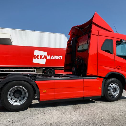Aflevering Dekamarkt 