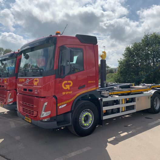 somethingsomethingHXzmv2 Aflevering G.P. Grrot