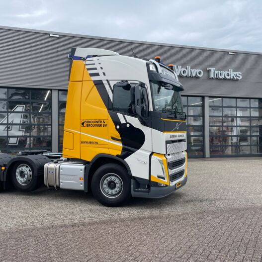 somethingsomething5jmS7F Aflevering Brouwer & Brouwer bv Eastermar