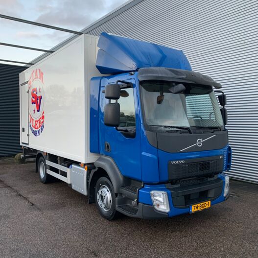 Aflevering Stam Vlees Hoorn BV