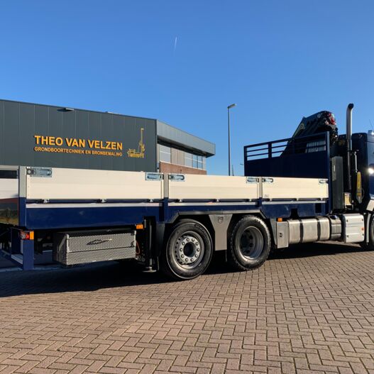 somethingsomething48Gq2T Aflevering Theo van Velzen Grondboortechniek en Bronbemaling