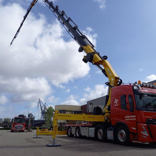 Aflevering BQ Duiker
