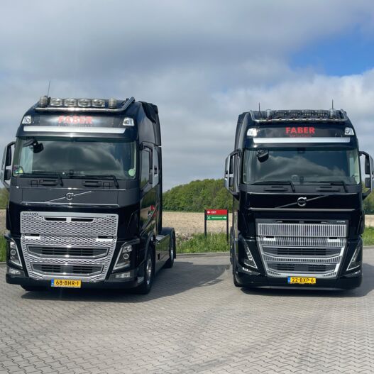 Aflevering Faber Audioviuals Sint Annparochie