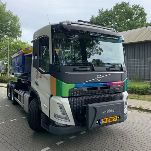 Aflevering Gemeente Hoorn