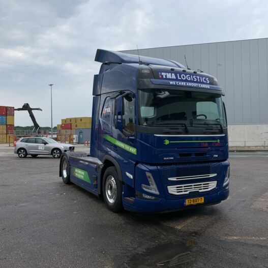 somethingsomethingCMLkjA Aflevering TMA