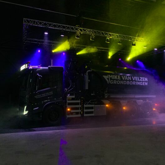 tempuT5B5a Aflevering Mike van Velzen Grondboringen