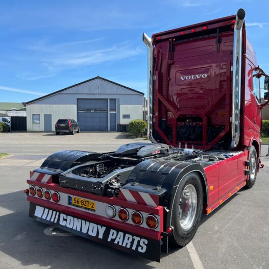 tempn8NVX0 Aflevering Transportbedrijf Van Zuilen B.V.
