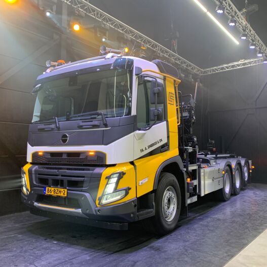 Aflevering Fa A. Sneekes & Zn