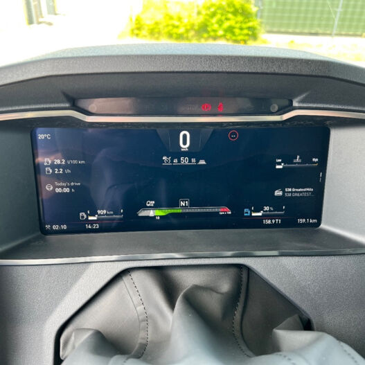 Renault Trucks T High 24