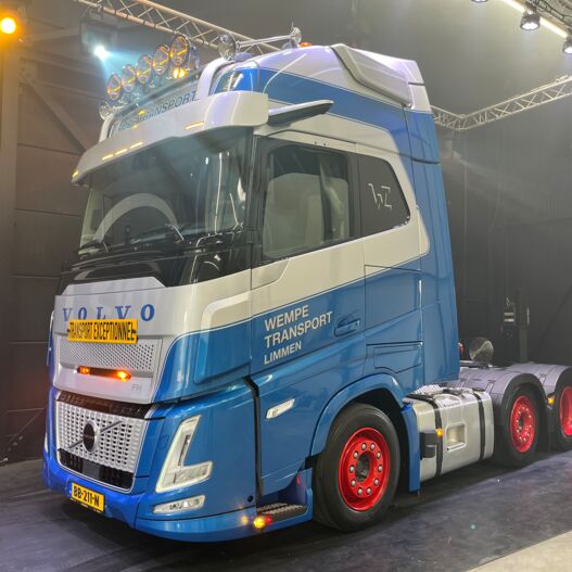 temp1saQDq Aflevering Wempe Transport Limmen