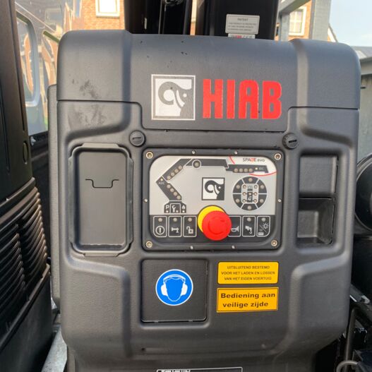 Aflevering Landman bronbemaling B.V.