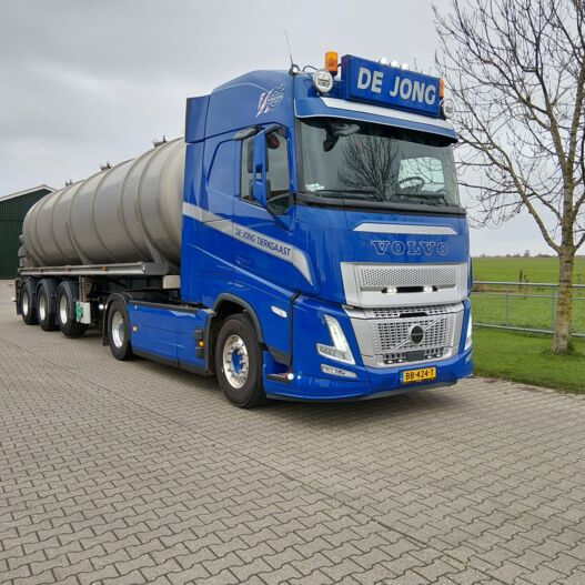 tempEoiDi5 Aflevering de Jong Tjerkgaast B.V.