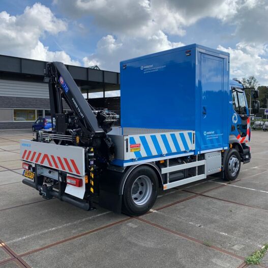 LVS Trucks_Waternet05