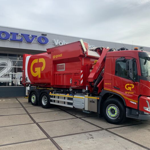 somethingsomethingLHsZpw Aflevering GP Groot