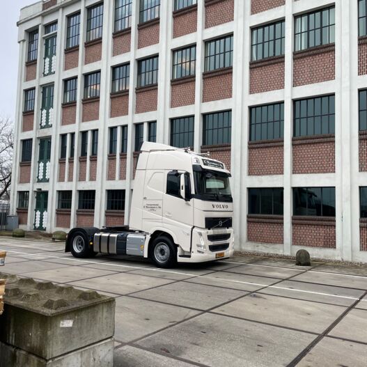Aflevering Firma C. Koomen