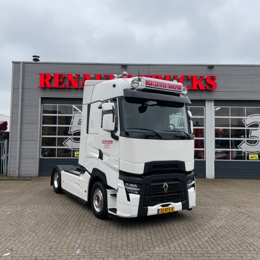 somethingsomethingO6zn2e Aflevering high certified transport