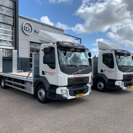 somethingsomethingbdjrZL Aflevering Berry Janssens & Zn. BV