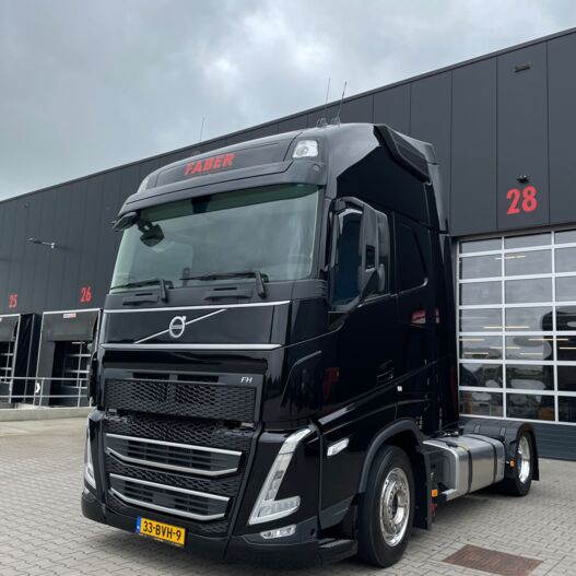 Aflevering Faber Sint Annaparochie 