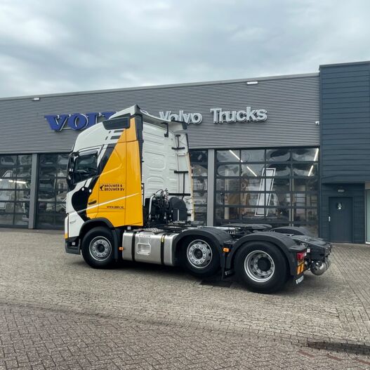 somethingsomethingiyIBpa Aflevering Brouwer & Brouwer bv Eastermar