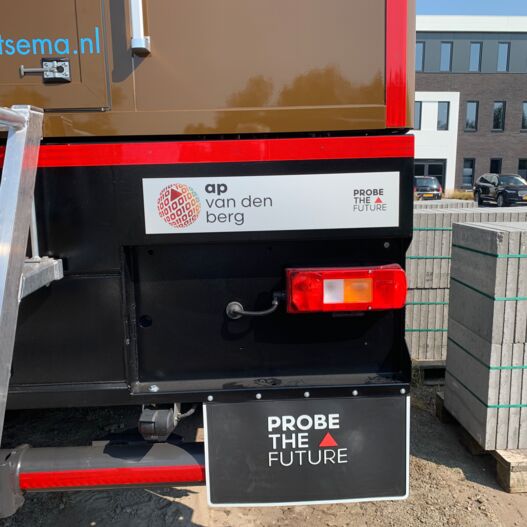 Aflevering Wiertsema & Partners B.V.