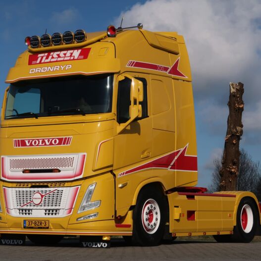 tempxf0nJp Aflevering Tijssen Internationaal Transport