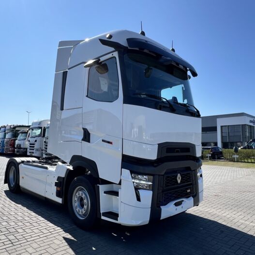 Renault T480 3 Renault T480 3