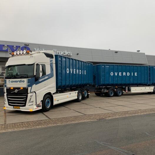 somethingsomethingaBzvvN Aflevering Overdie Metal Group