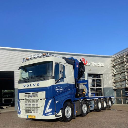 Aflevering Van t Hek