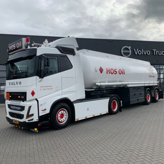 somethingsomethingOk0U5u Aflevering HOS Oil B.V.